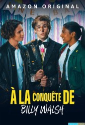 A la conquête de Billy Walsh [Multiqualités]