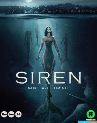 Siren Saison 2 Ep 16-16 [WEB-DL 1080p]