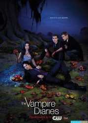 Vampire Diaries Saison 3 Ep 22-22 [WEB-DL 1080p]