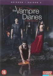 Vampire Diaries Saison 5 Ep 22-22 [WEB-DL 1080p]