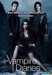 Vampire Diaries Saison 6 Ep 22-22 [BDRiP-1080p]