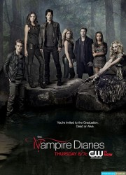 Vampire Diaries Saison 8 Ep 16-16 [WEB-DL 1080p]
