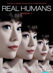Real Humans Saison 1 Ep 10-10 [BDRiP-1080p]