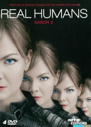 Real Humans Saison 2 Ep 10-10 [BDRiP-1080p]