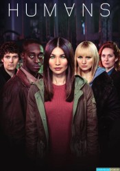 Humans Saison 1 Ep 08-08 [HDTV 720p]