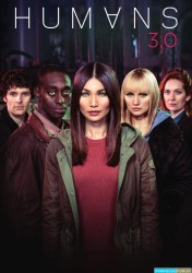 Humans Saison 3 Ep 08-08 [BDRiP-720p]