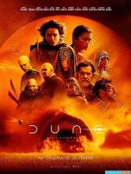 Dune - Deuxième Partie [Multiqualités]