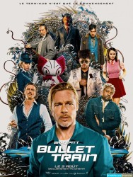 Bullet Train [BDRiP-720p Light]
