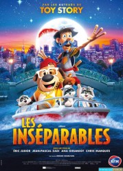 Les Inséparables [Multiqualités]