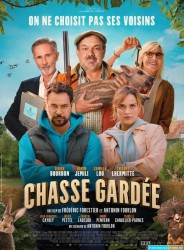 Chasse gardée [Multiqualités]