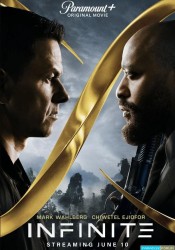 Infinite [BDRiP-Ultra-HD Light]
