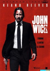 John Wick 2 [BDRiP-MKV] Vost Fr