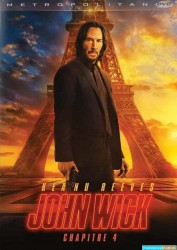 John Wick - Chapitre 4 [BDRiP-Ultra-HD Light]