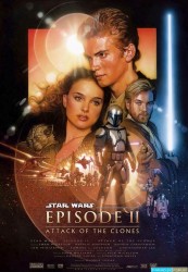 Star Wars -  Episode II - L'Attaque des clones [BDRiP-Ultra-HD Light]