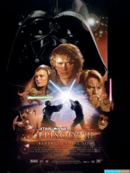 Star Wars -  Episode III - La Revanche des Sith [BDRiP-Ultra-HD Light]