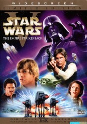 Star Wars - Episode V - L'Empire contre-attaque (1980)  [BDRiP-Ultra-HD Light]