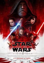 Star Wars - Les Derniers Jedi  [BDRiP-Ultra-HD]