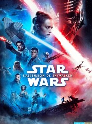 Star Wars - L'Ascension de Skywalker [BDRiP-Ultra-HD]