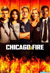 Chicago Fire Saison 2 Ep 22-22 [BDRiP-720p]