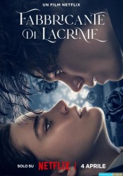 The Tearsmith - Fabricant de larmes [Multiqualités]