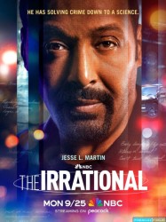 Irrational Saison 1 ep 09-11 [WEB-DL 1080p]