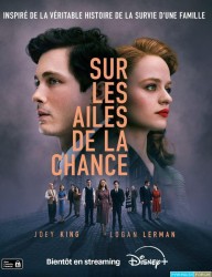 Sur les ailes de la chance Saison 1 Ep 05-08 [WEB-DL 1080p]