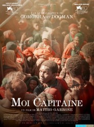 Moi, capitaine [Multiqualités]
