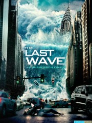 The Last Wave - La submersion finale [Multiqualités]