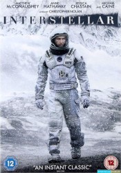 Interstellar [BDRiP-1080p]