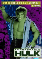 L'Incroyable Hulk (1977) Saison 5 Ep 07-07 [BDRiP-1080p]