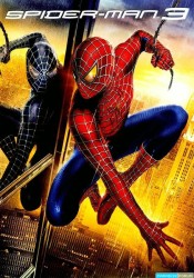 Spider-Man 3 [BDRiP-Ultra-HD]
