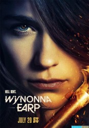 Wynonna Earp Saison 3 Ep 12-12 [BDRiP-1080p]