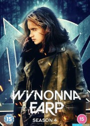Wynonna Earp Saison 4 Ep 12-12 [WEB-DL 1080p]