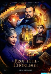 La Prophétie de l'horloge [BDRiP-1080p Light]