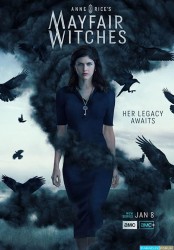 Mayfair Witches Saison 1 Ep 06-08 [WEB-DL 1080p]