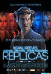 Replicas [BDRiP-1080p Light]