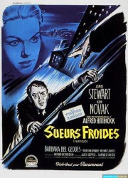 Sueurs froides (1959) [BDRiP-1080p Light]