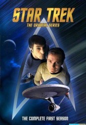 Star Trek (1966) Saison 1 Ep 29-29 + pilot [BDRiP-1080p]