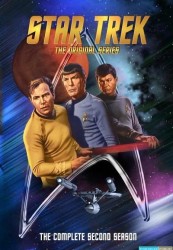 Star Trek (1966) Saison 2 Ep 26-26 [BDRiP-1080p]