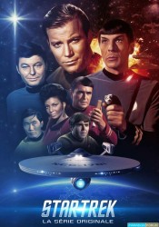Star Trek (1966) Saison 3 Ep 24-24 [BDRiP-1080p]