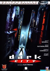Dark City [BDRiP-1080p Light]