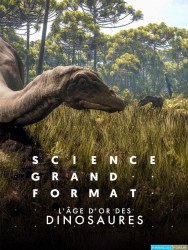 L'âge d'or des dinosaures [HDTV 1080p]
