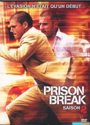 Prison Break Saison 2 Ep 22-22 [BDRiP-1080p]
