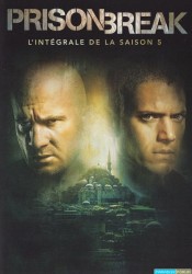 Prison Break Saison 5 Ep 09-09 [BDRiP-1080p]