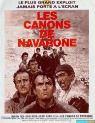 Les Canons de Navarone (1961) [BDRiP-1080p Light]