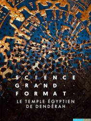 Le temple égyptien de Dendérah [HDTV 1080p]