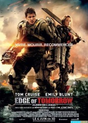 Edge Of Tomorrow [BDRiP-1080p Light]