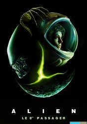 Alien, le huitième passager (1979)  [BDRiP-MKV]