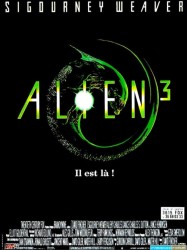 Alien³ [BDRiP-MKV]