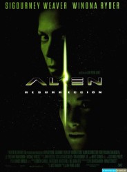 Alien, la résurrection [BDRiP-MKV]
